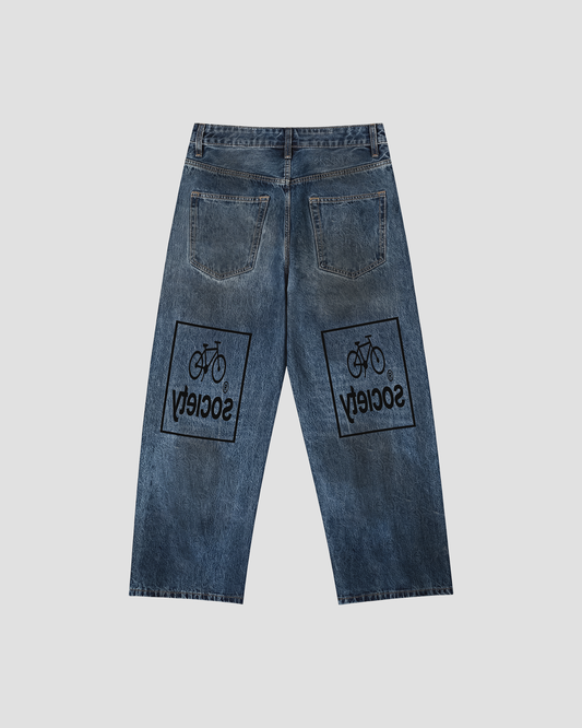 Dina Denim
