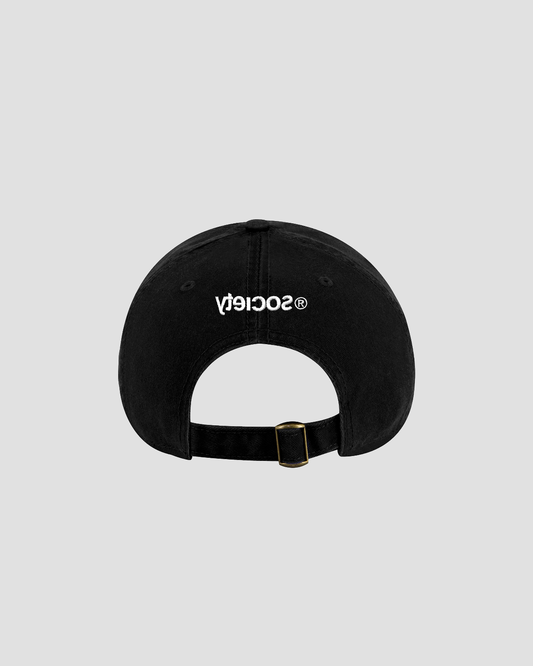 Fast AF! baseball cap