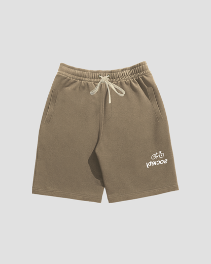 Fast AF! shorts