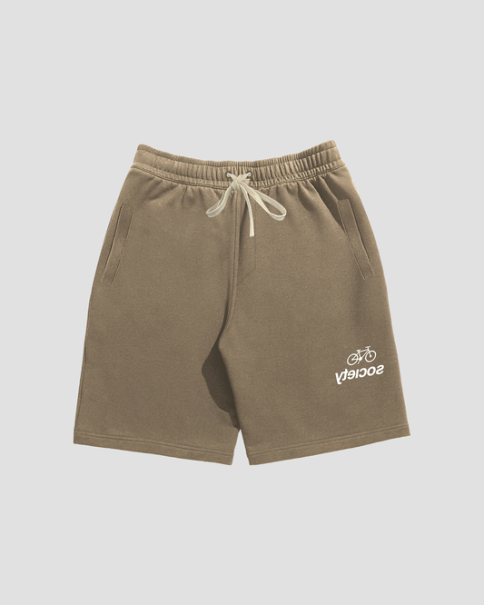 Fast AF! shorts