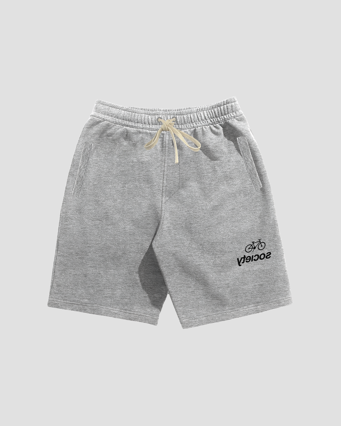 Fast AF! shorts