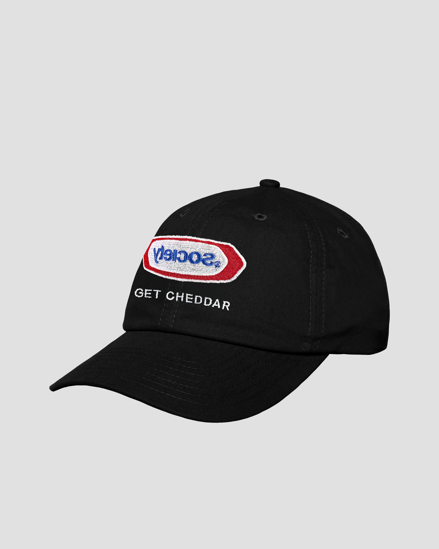 Krafty baseball cap