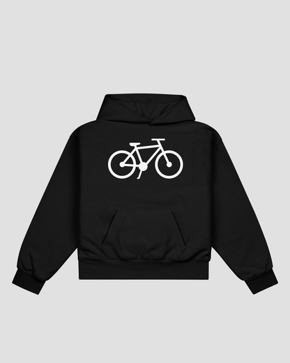 Reversed Hoodie