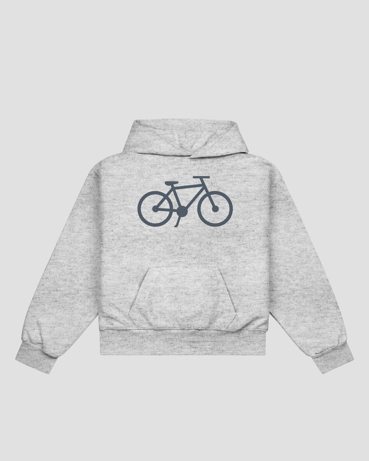 Reversed Hoodie