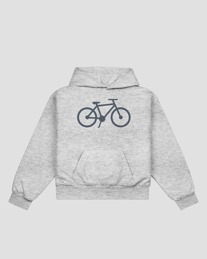 Reversed Hoodie