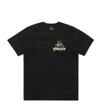Load image into Gallery viewer, Snakebite - T-Shirt (black)