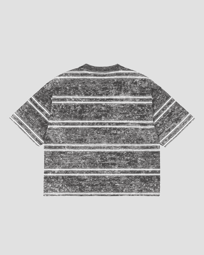 Striped
