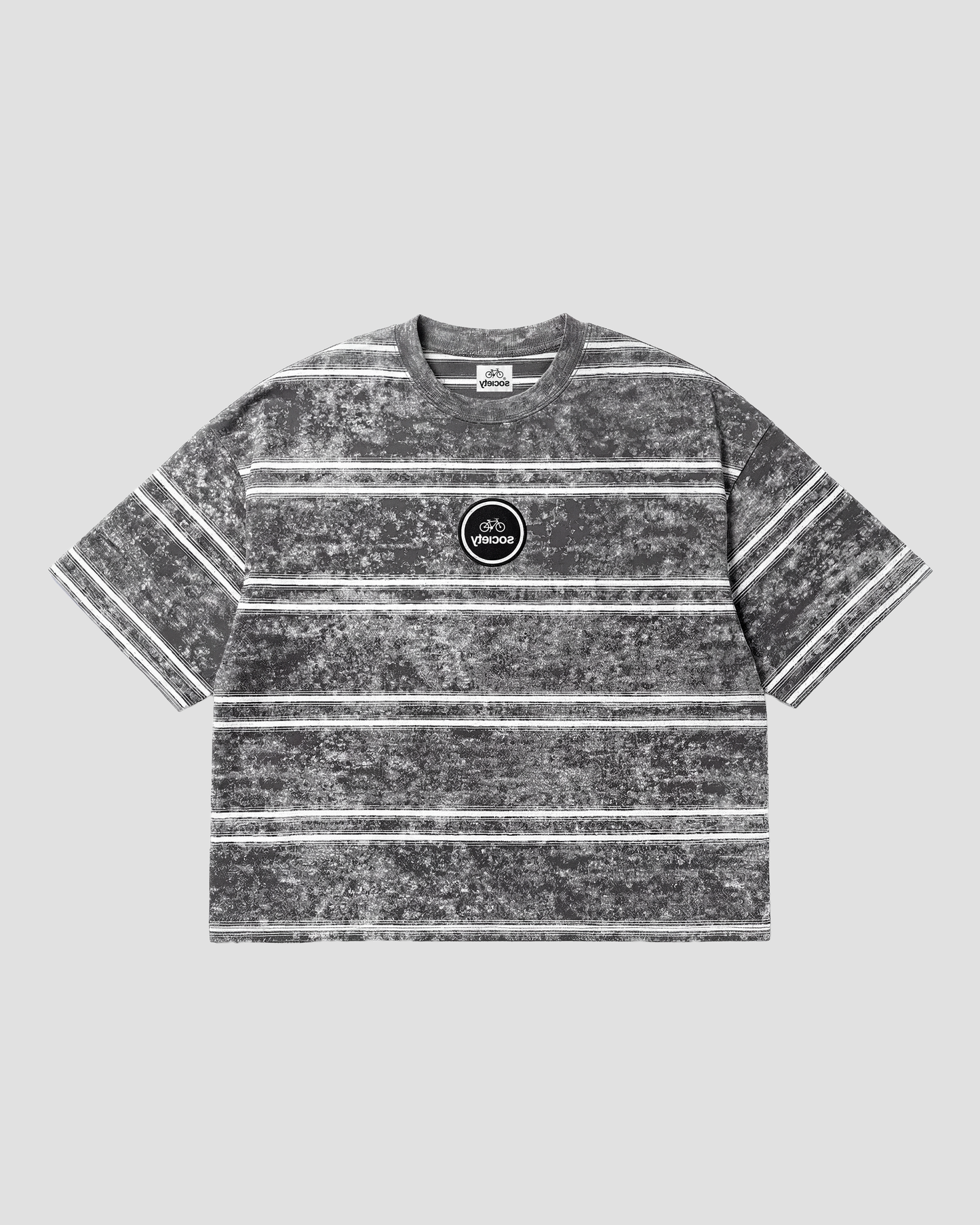 Striped