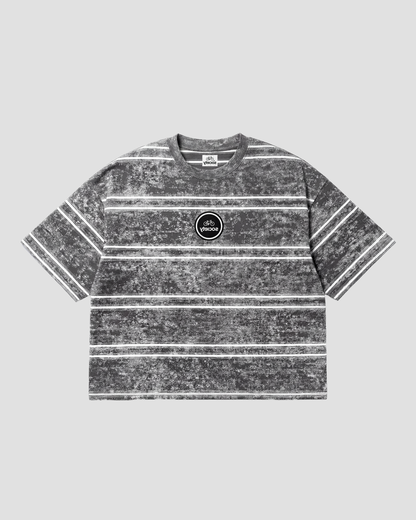 Striped