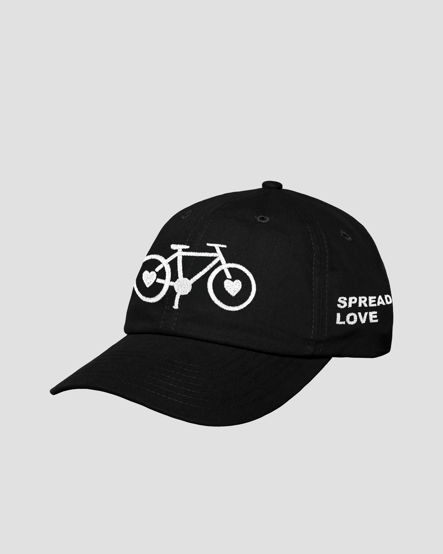 Big Two baseball cap