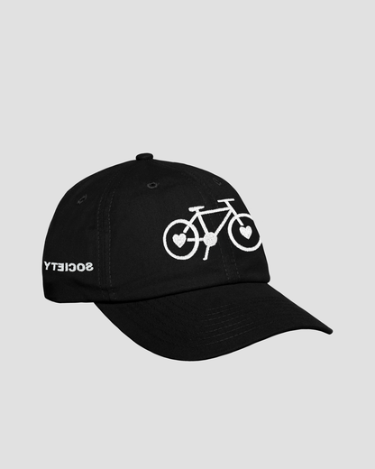 Big Two baseball cap