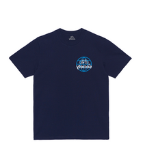 Load image into Gallery viewer, Himalayas - T-Shirt (navy)