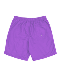 Load image into Gallery viewer, Logo 3R - Shorts (purple)