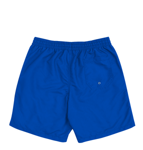 Logo 3R - Shorts (royal blue)