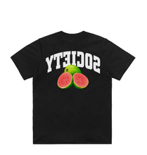 Load image into Gallery viewer, Guava - T-Shirt (black)