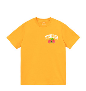 Guava - T-Shirt (gold)