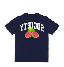 Load image into Gallery viewer, Guava - T-Shirt (navy)