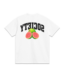 Load image into Gallery viewer, Guava - T-Shirt (white)