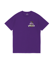 Load image into Gallery viewer, Snakebite - T-Shirt (purple)