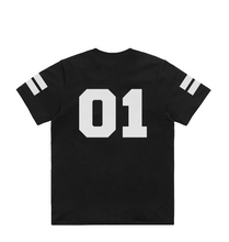 Load image into Gallery viewer, Locker Room - T-Shirt (black)