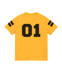 Load image into Gallery viewer, Locker Room - T-Shirt (gold)