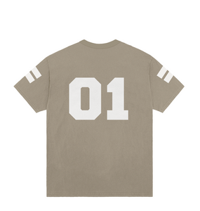 Locker Room - T-Shirt (savana)