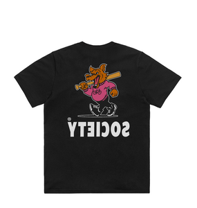 Bikeball - T-Shirt (black)