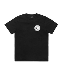 Load image into Gallery viewer, Bikeball - T-Shirt (black)