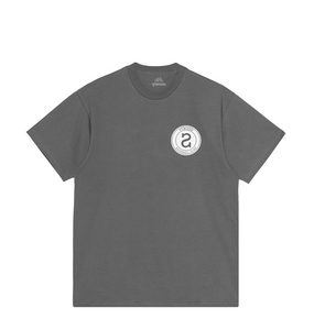 Bikeball - T-Shirt (charcoal)