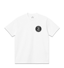 Load image into Gallery viewer, Bikeball - T-Shirt (white)