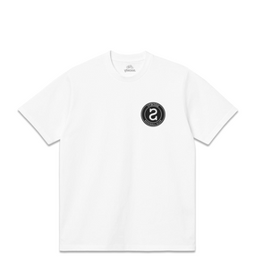 Bikeball - T-Shirt (white)