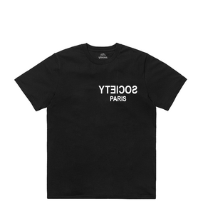 Bikelenciaga - T-Shirt (black)