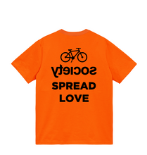 Load image into Gallery viewer, O-Dog - T-Shirt (orange)
