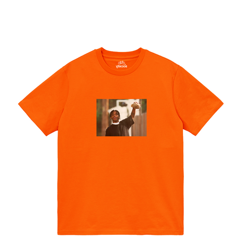 O-Dog - T-Shirt (orange)
