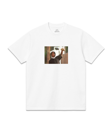 O-Dog - T-Shirt (white)