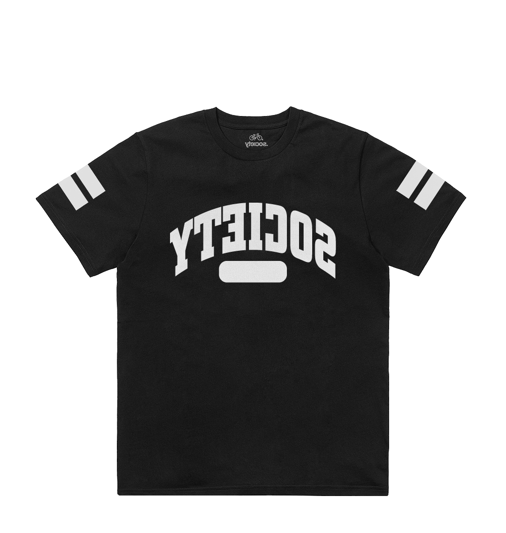Locker Room - T-Shirt (black)
