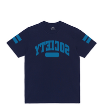 Load image into Gallery viewer, Locker Room - T-Shirt (navy)