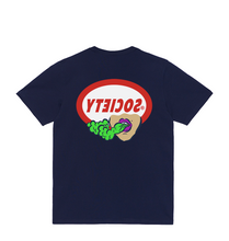 Load image into Gallery viewer, Gas Station - T-Shirt (navy)