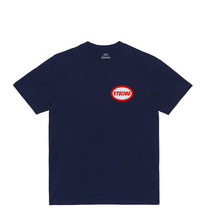 Load image into Gallery viewer, Gas Station - T-Shirt (navy)
