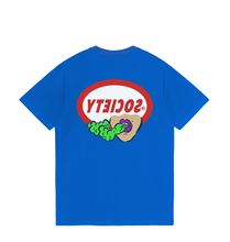 Load image into Gallery viewer, Gas Station - T-Shirt (royal blue)