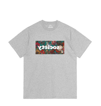 Load image into Gallery viewer, Give Flowers - T-Shirt (grey)