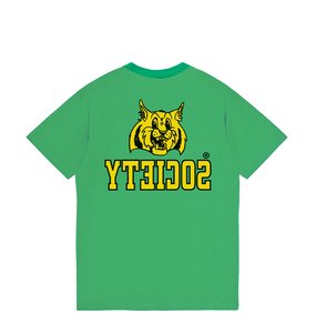Prowler - T-Shirt (green)