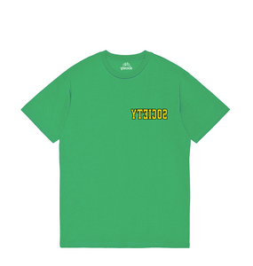 Prowler - T-Shirt (green)