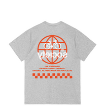 Load image into Gallery viewer, Himalayas - T-Shirt ( heather grey)