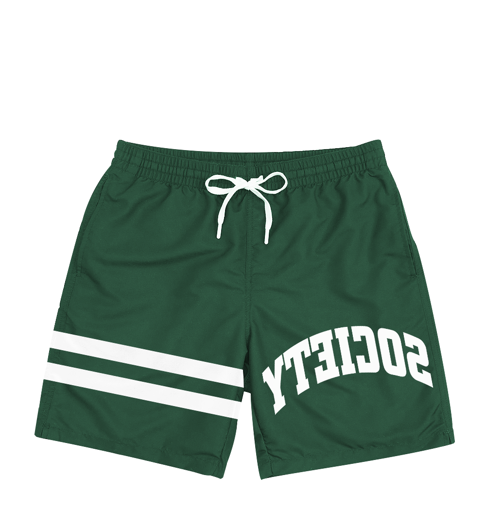 Locker Room - Shorts (green)