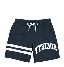 Load image into Gallery viewer, Locker Room - Shorts (navy)