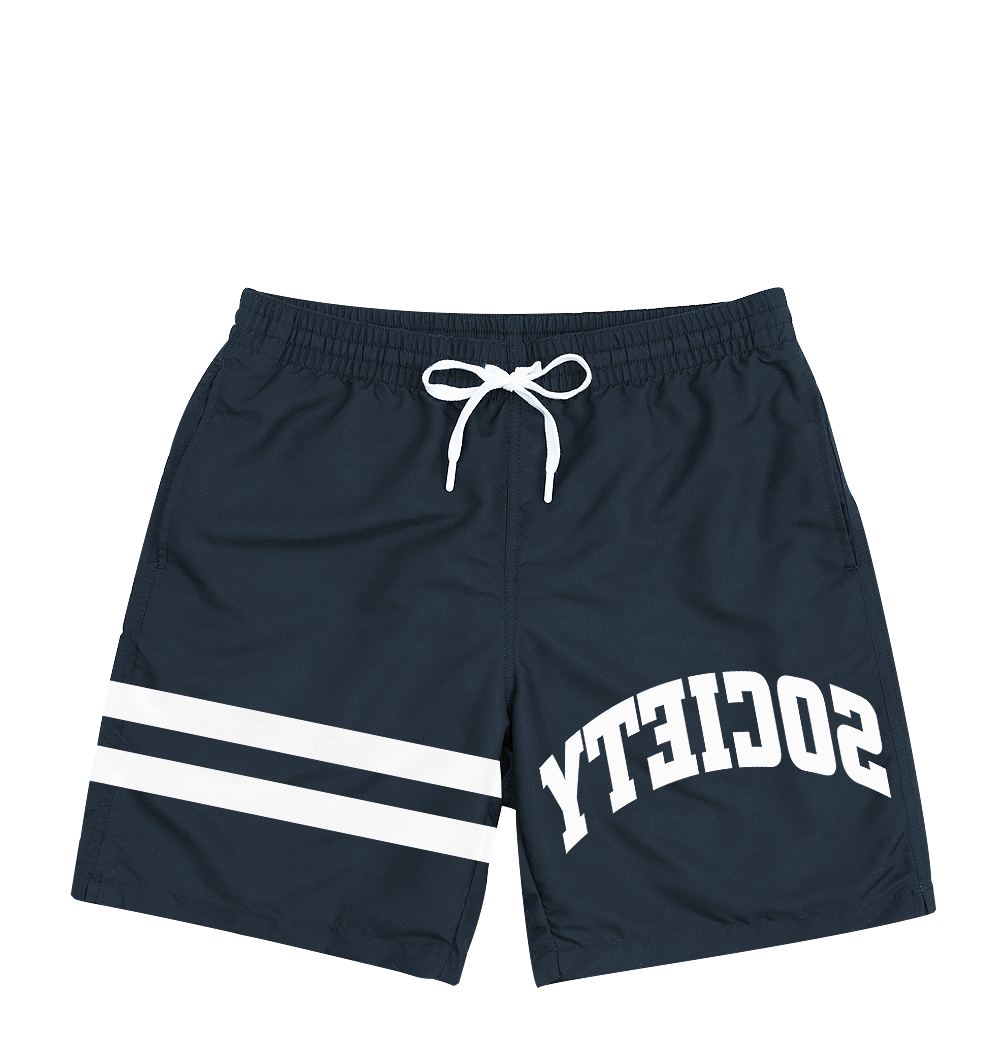 Locker Room - Shorts (navy)