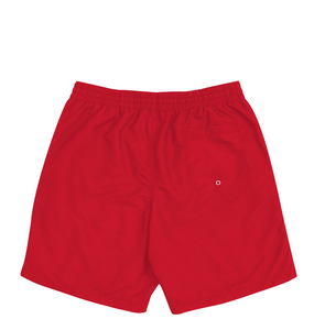 Logo 3R - Shorts (red)