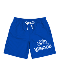 Load image into Gallery viewer, Logo 3R - Shorts (royal blue)