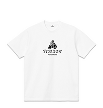 Load image into Gallery viewer, High Moto - T-Shirt (white)